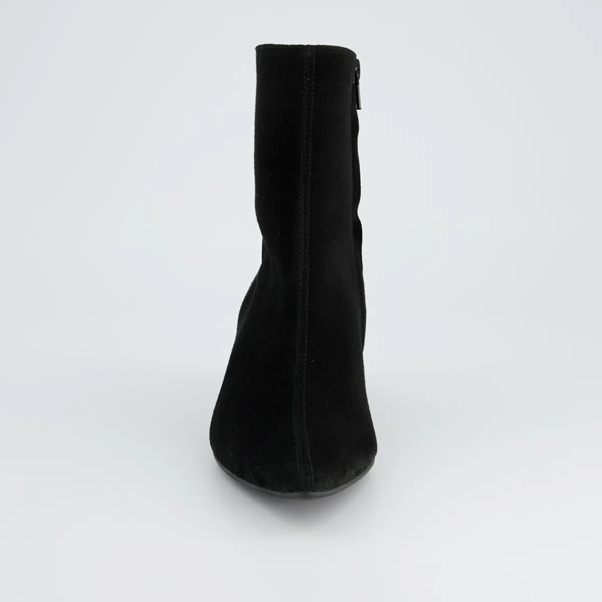 Paul Green Stiefeletten|Stiefelette 8288-010 Schwarz