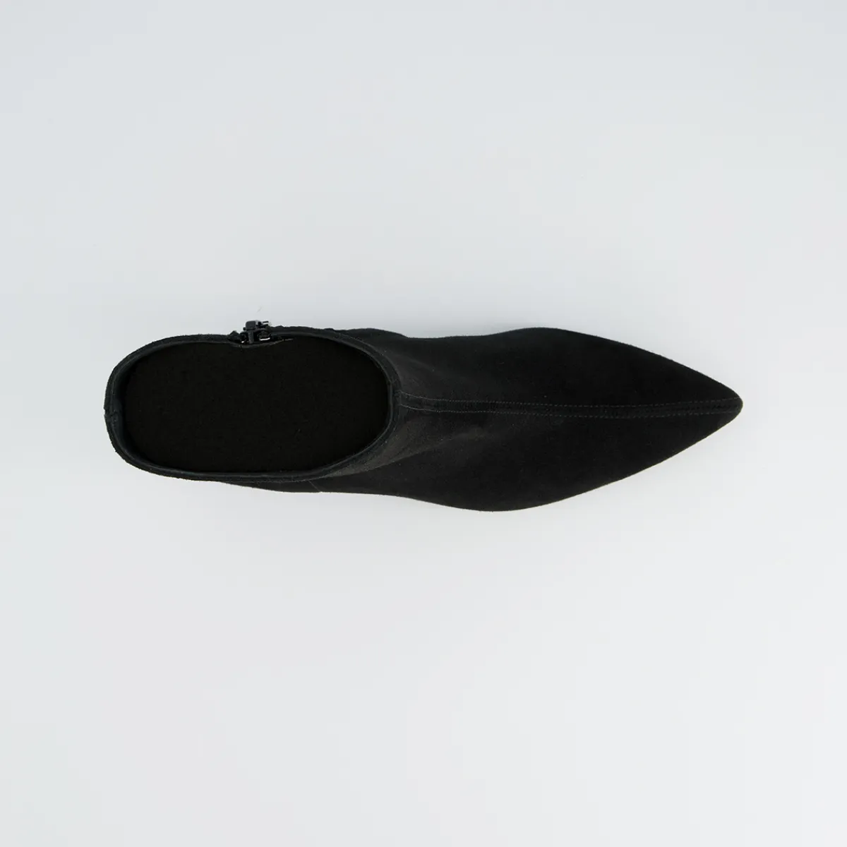 Paul Green Stiefeletten|Stiefelette 8288-010 Schwarz