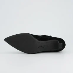 Paul Green Stiefeletten|Stiefelette 8288-010 Schwarz