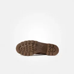 Paul Green Stiefeletten|Stiefelette 8133-000 Braun