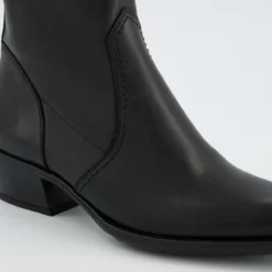 Paul Green Stiefeletten|Stiefelette 8276-000 Schwarz