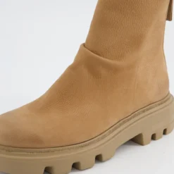 Paul Green Stiefeletten|Stiefelette 8253-000 Braun