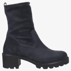 Paul Green Stiefeletten|Stiefelette 8133-030 Blau
