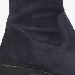 Paul Green Stiefeletten|Stiefelette 8133-030 Blau