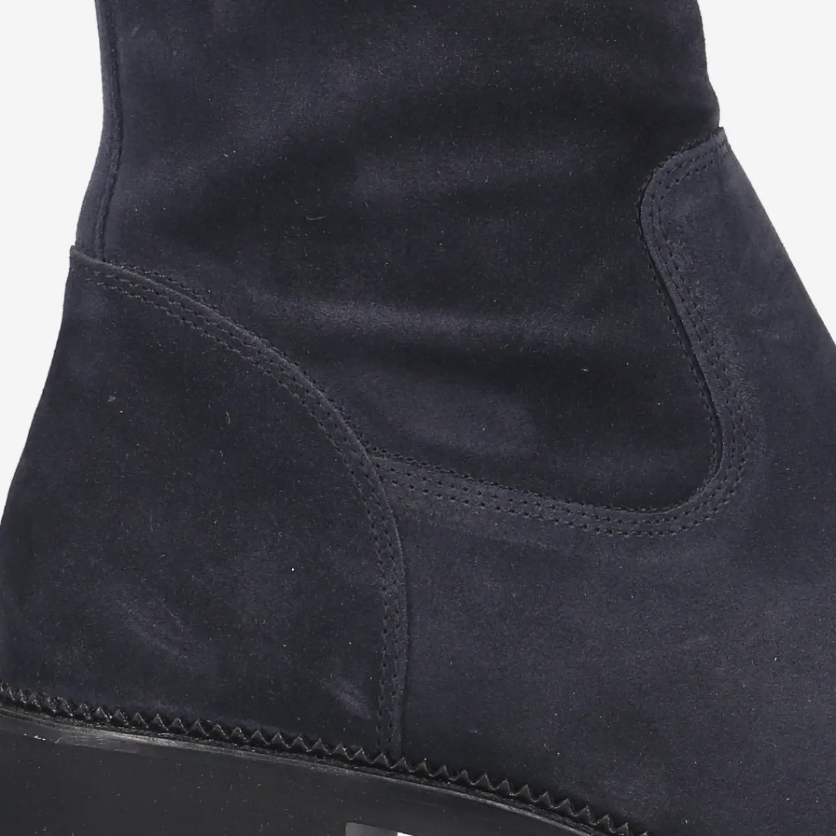 Paul Green Stiefeletten|Stiefelette 8133-030 Blau