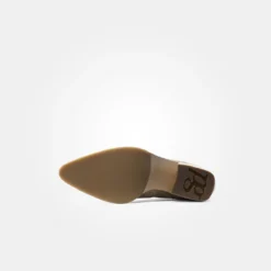 Paul Green Stiefeletten|Stiefelette 8075-030 Beige