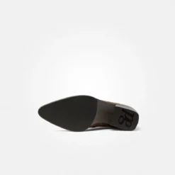 Paul Green Stiefeletten|Stiefelette 8075-020 Braun
