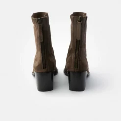 Paul Green Stiefeletten|Stiefelette 8075-020 Braun