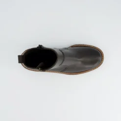 Paul Green Warmfutter|Stiefeletten|Stiefelette 8273-018 Braun
