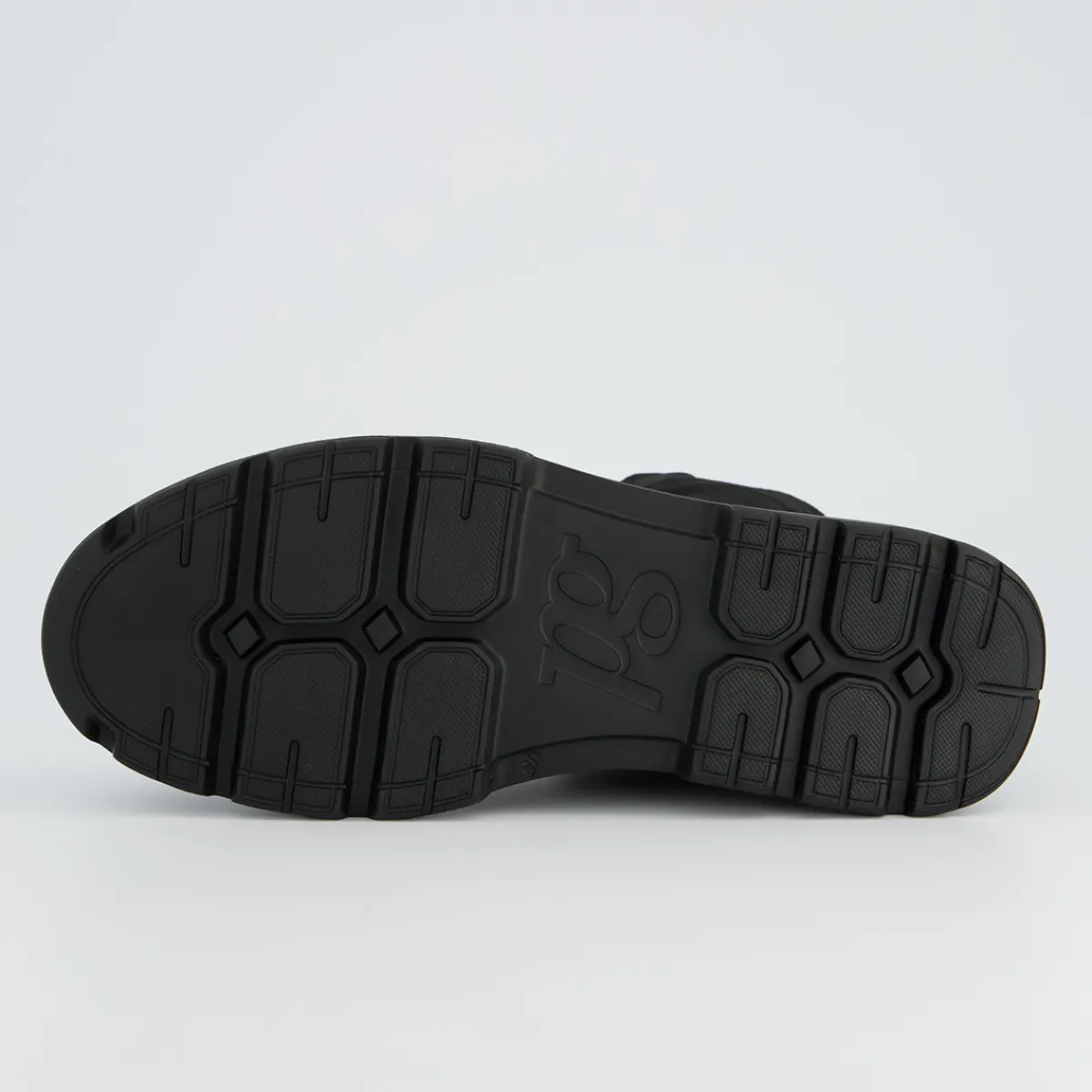 Paul Green Warmfutter|Boots|Stiefelette 8243-028 Schwarz