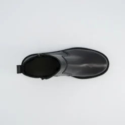 Paul Green Warmfutter|Stiefeletten|Stiefelette 8273-008 Schwarz