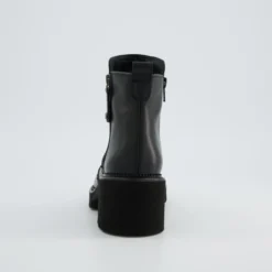 Paul Green Warmfutter|Stiefeletten|Stiefelette 8273-008 Schwarz
