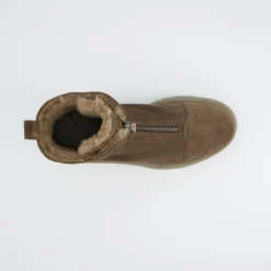 Paul Green Warmfutter|Boots|Stiefelette 8243-008 Braun/ Mocca / Vintage