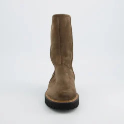 Paul Green Warmfutter|Stiefeletten|Stiefelette 8282-018 Braun