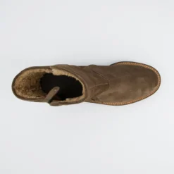 Paul Green Warmfutter|Stiefeletten|Stiefelette 8282-018 Braun