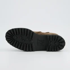 Paul Green Warmfutter|Stiefeletten|Stiefelette 8282-018 Braun