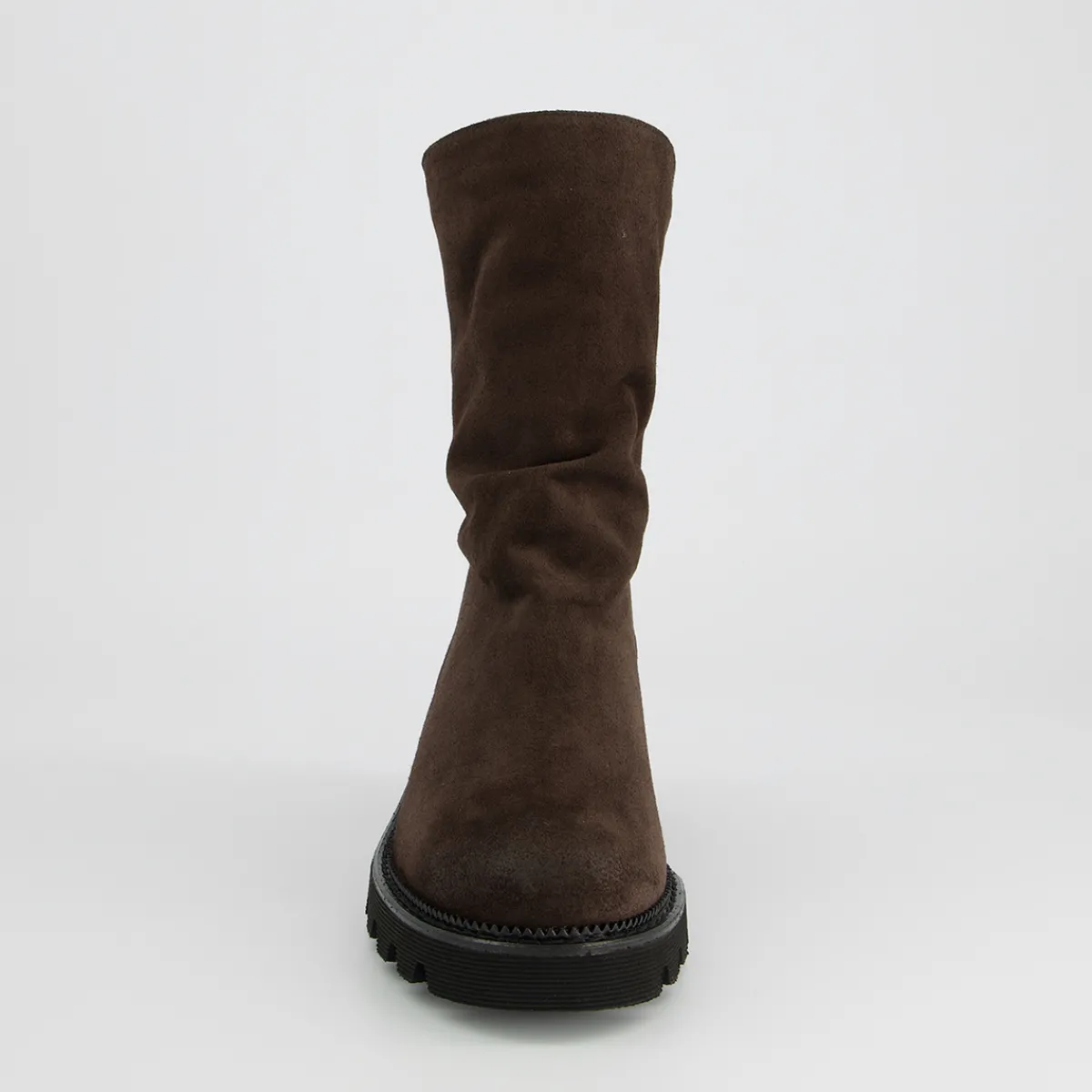Paul Green Warmfutter|Stiefeletten|Stiefelette 8291-010 Braun
