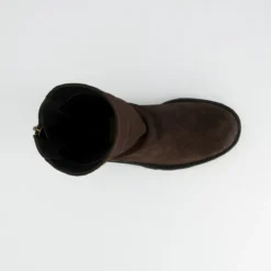 Paul Green Warmfutter|Stiefeletten|Stiefelette 8291-010 Braun