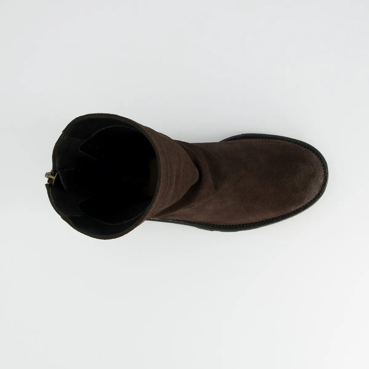 Paul Green Warmfutter|Stiefeletten|Stiefelette 8291-010 Braun