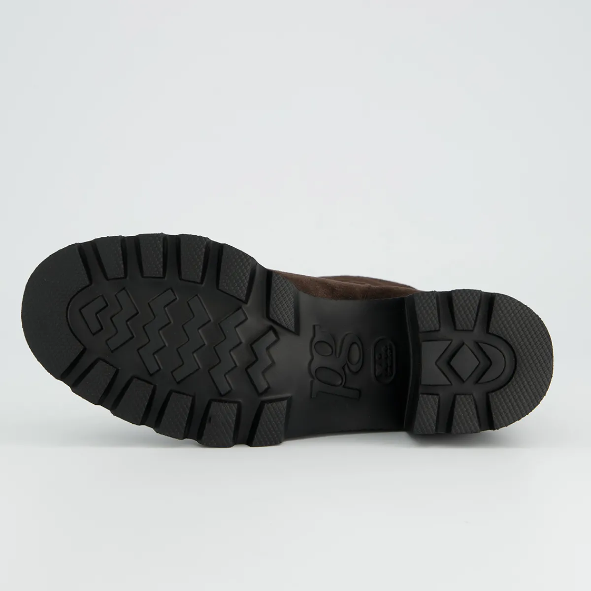Paul Green Warmfutter|Stiefeletten|Stiefelette 8291-010 Braun
