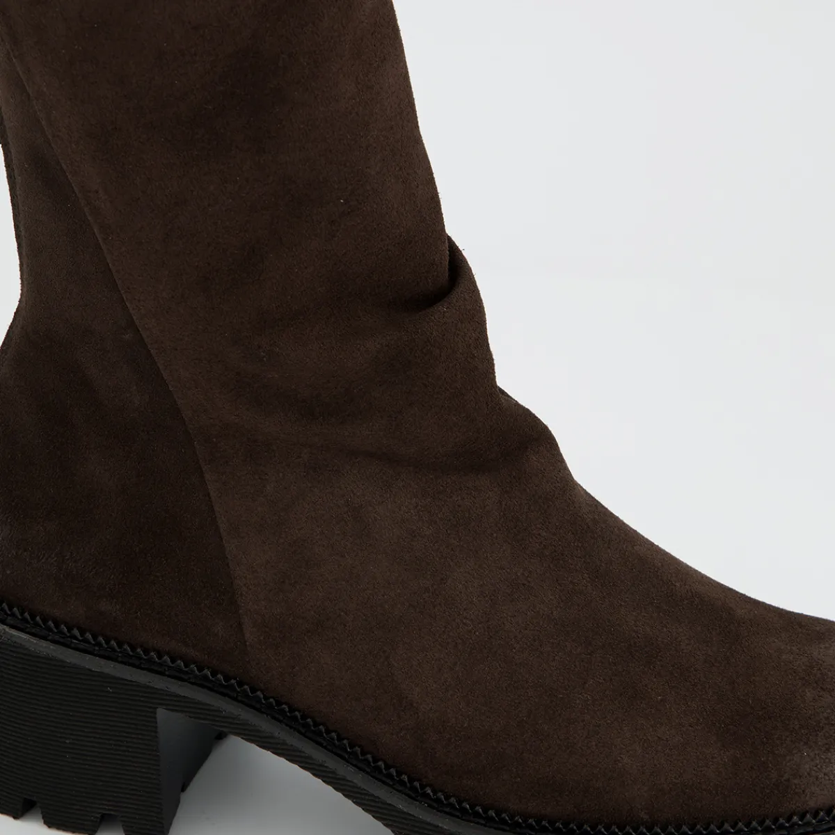 Paul Green Warmfutter|Stiefeletten|Stiefelette 8291-010 Braun