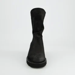 Paul Green Warmfutter|Stiefeletten|Stiefelette 8291-020 Schwarz