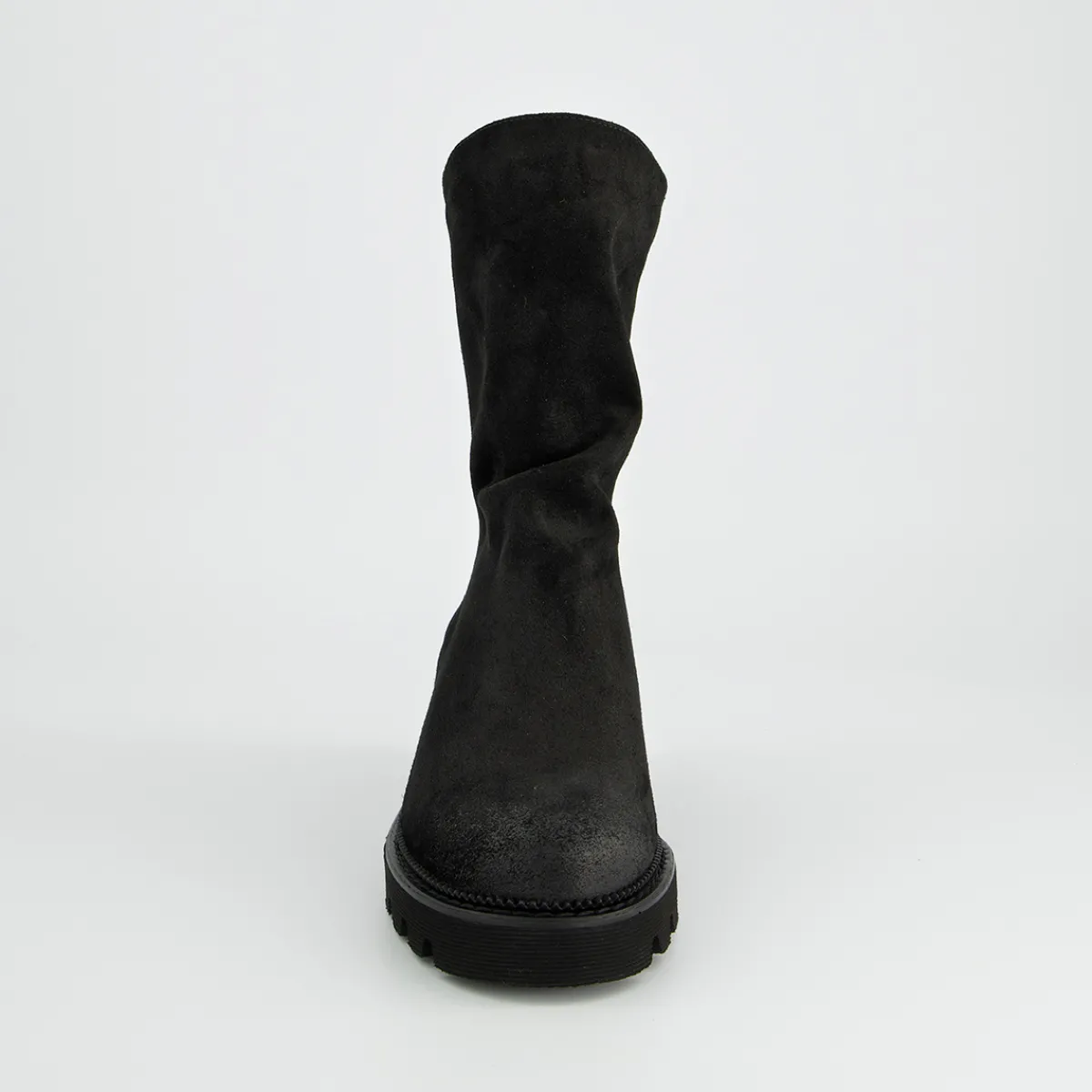 Paul Green Warmfutter|Stiefeletten|Stiefelette 8291-020 Schwarz