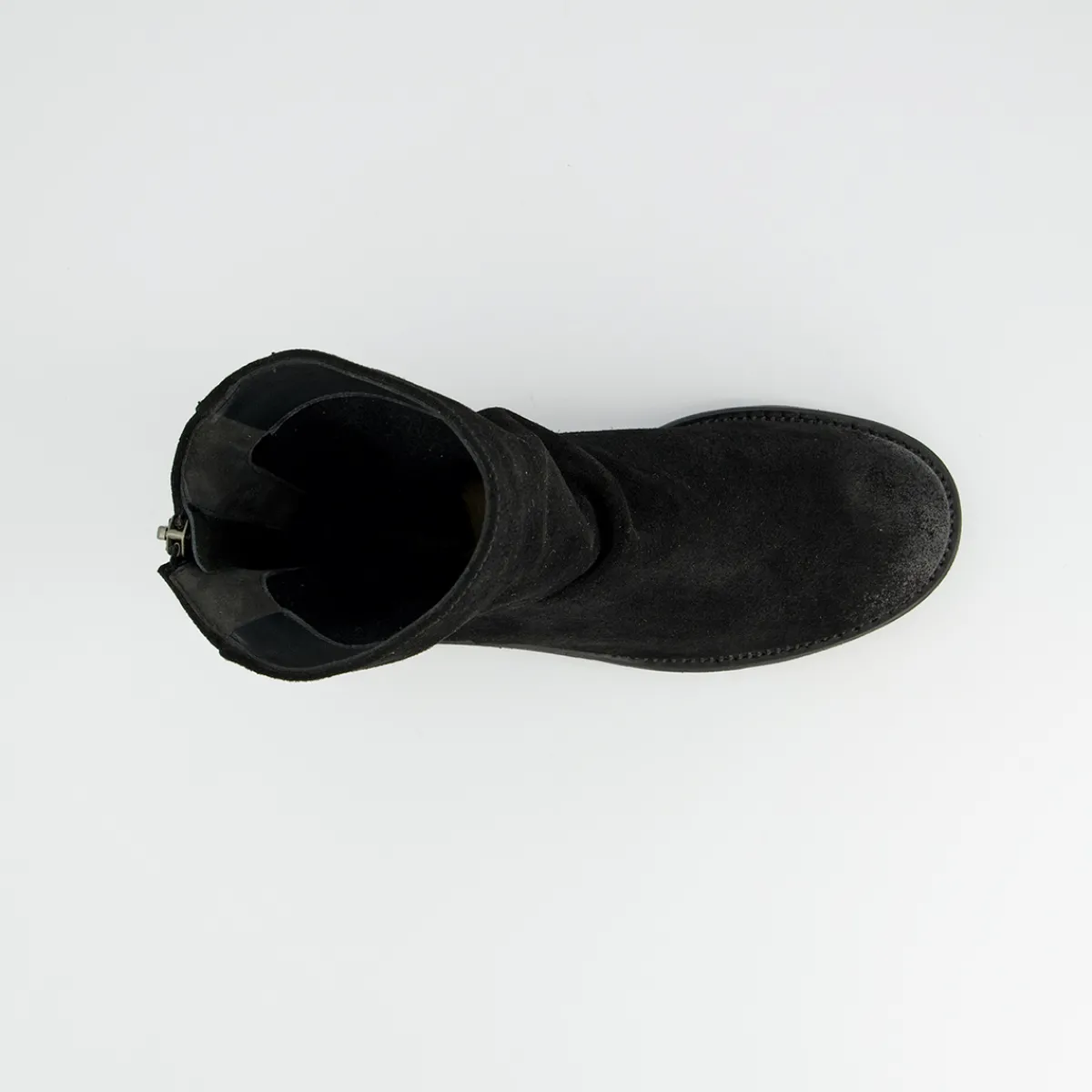 Paul Green Warmfutter|Stiefeletten|Stiefelette 8291-020 Schwarz