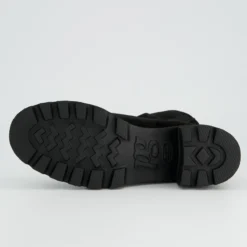 Paul Green Warmfutter|Stiefeletten|Stiefelette 8291-020 Schwarz