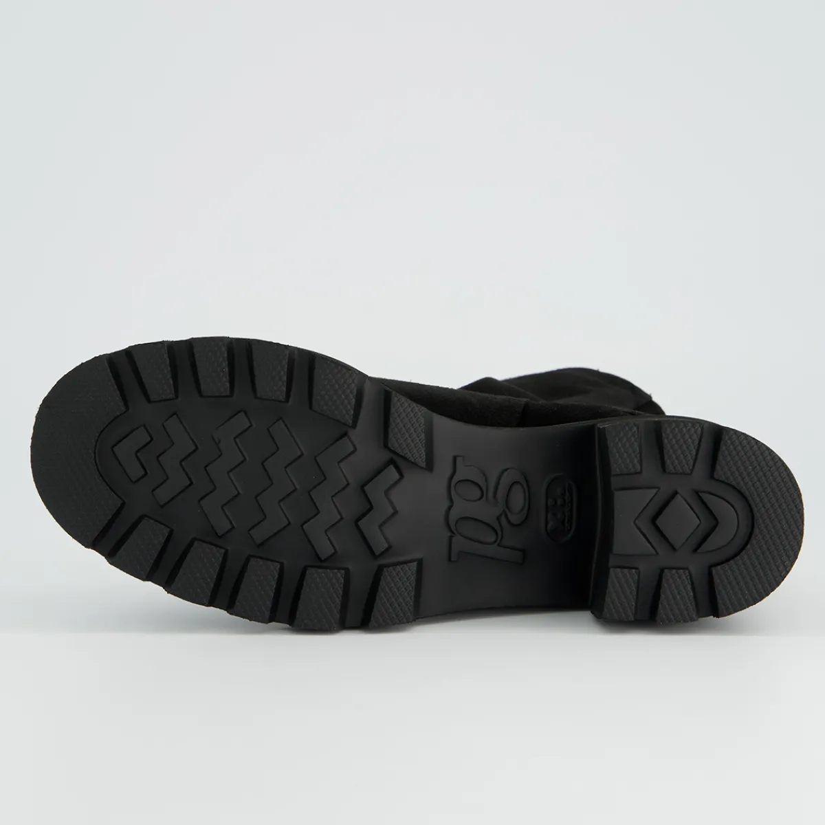Paul Green Warmfutter|Stiefeletten|Stiefelette 8291-020 Schwarz
