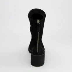 Paul Green Warmfutter|Stiefeletten|Stiefelette 8291-020 Schwarz