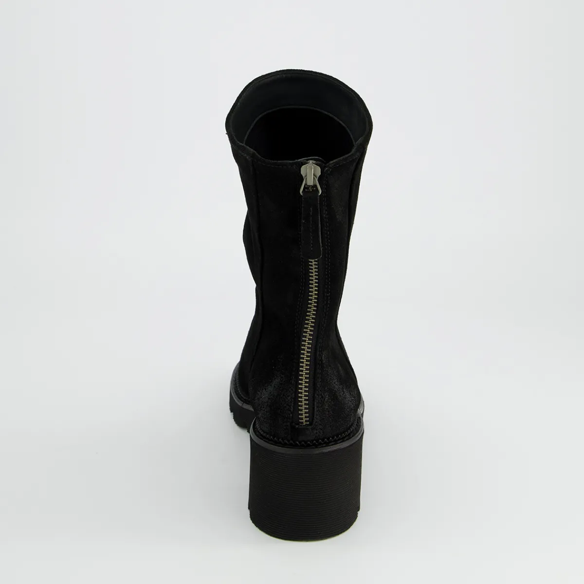 Paul Green Warmfutter|Stiefeletten|Stiefelette 8291-020 Schwarz