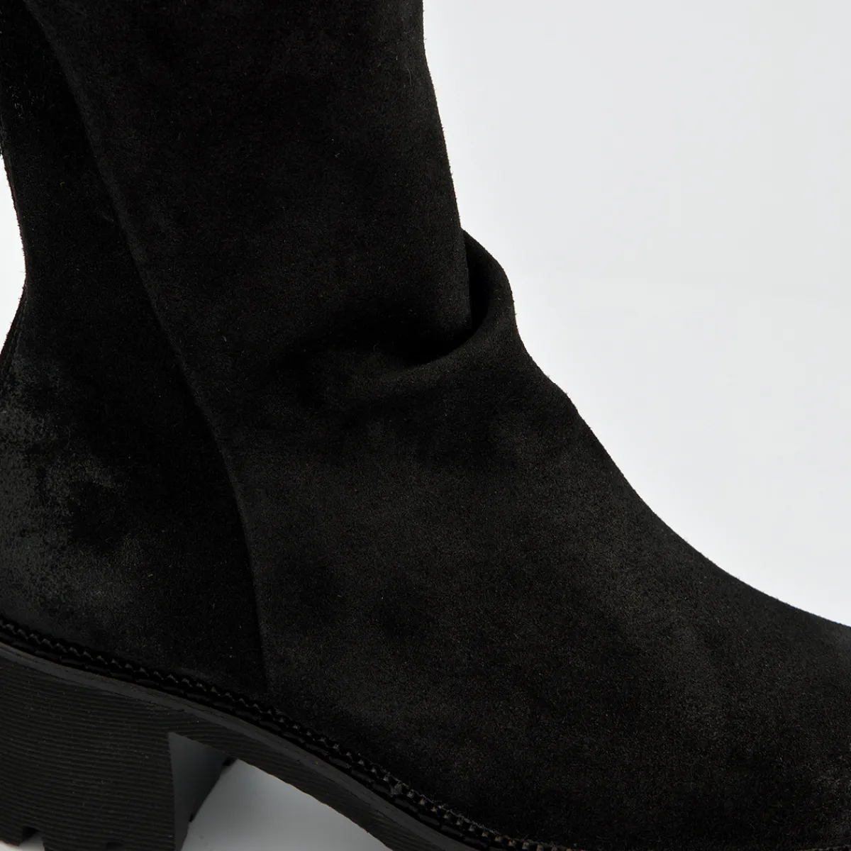 Paul Green Warmfutter|Stiefeletten|Stiefelette 8291-020 Schwarz