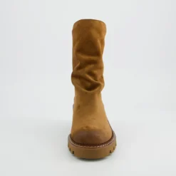 Paul Green Warmfutter|Stiefeletten|Stiefelette 8291-030 Braun