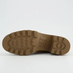 Paul Green Warmfutter|Stiefeletten|Stiefelette 8291-030 Braun