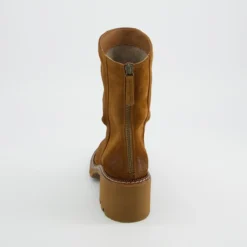 Paul Green Warmfutter|Stiefeletten|Stiefelette 8291-030 Braun
