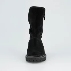 Paul Green Warmfutter|Stiefeletten|Stiefelette 8282-000 Schwarz