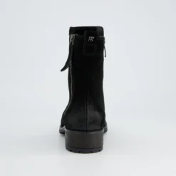 Paul Green Warmfutter|Stiefeletten|Stiefelette 8281-010 Schwarz