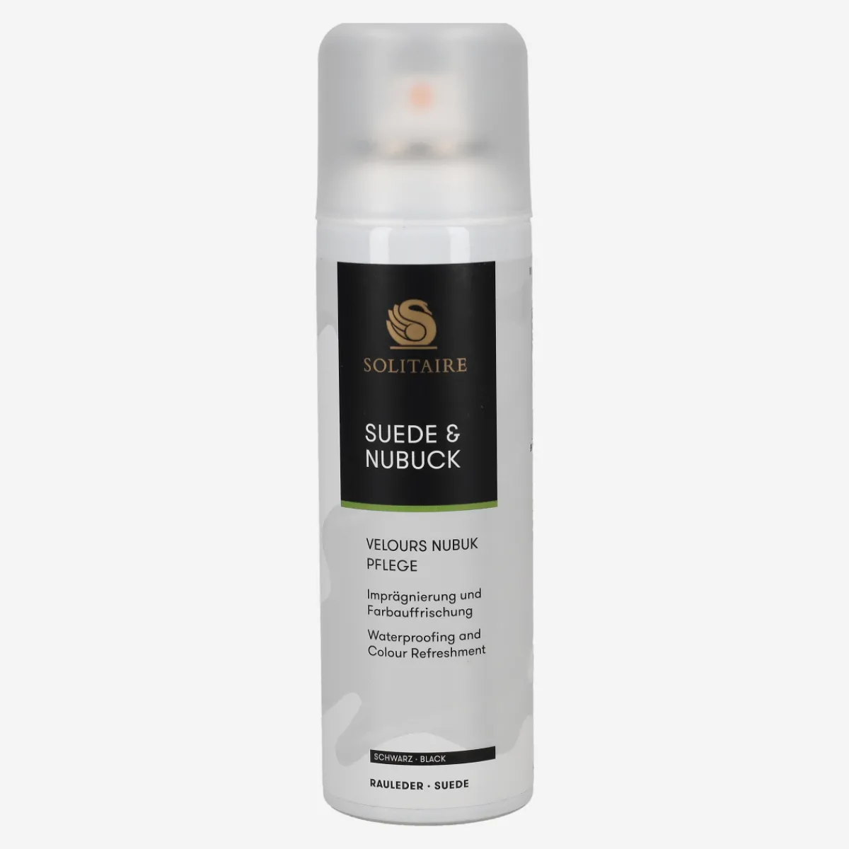 Paul Green Schuhpflege|905873 Suede Nubuk Spray Schwarz