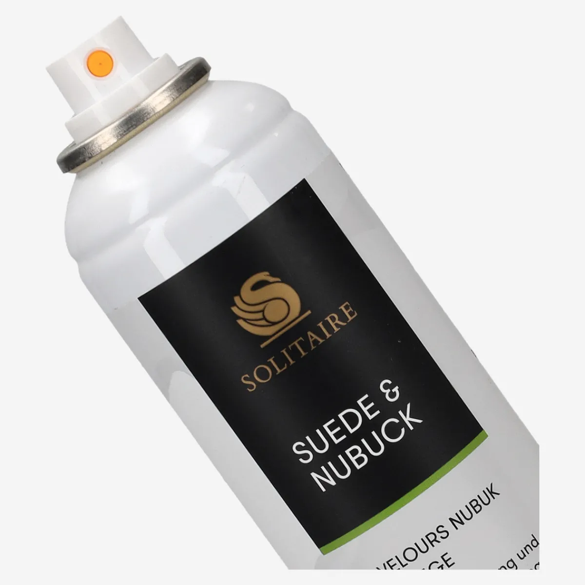 Paul Green Schuhpflege|905873 Suede Nubuk Spray Schwarz