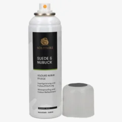 Paul Green Schuhpflege|905873 Suede Nubuk Spray Schwarz