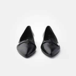 Paul Green Ballerina|SUPER SOFT Ballerina 1066-045 Schwarz