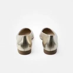 Paul Green Ballerina|SUPER SOFT Ballerina 3772-155 Gold