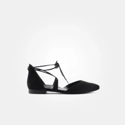 Paul Green Ballerina|SUPER SOFT Ballerina 1076-045 Schwarz