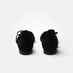 Paul Green Ballerina|SUPER SOFT Ballerina 1076-045 Schwarz