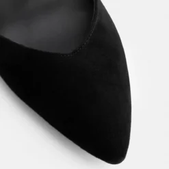 Paul Green Ballerina|SUPER SOFT Ballerina 1076-045 Schwarz