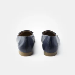 Paul Green Ballerina|SUPER SOFT Ballerina 3792-115 Ozean / Blau