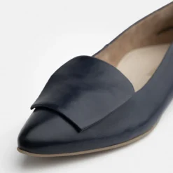 Paul Green Ballerina|SUPER SOFT Ballerina 3792-115 Ozean / Blau
