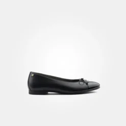 Paul Green Ballerina|SUPER SOFT Ballerina 1000-015 Schwarz