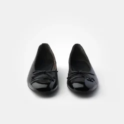 Paul Green Ballerina|SUPER SOFT Ballerina 1000-015 Schwarz